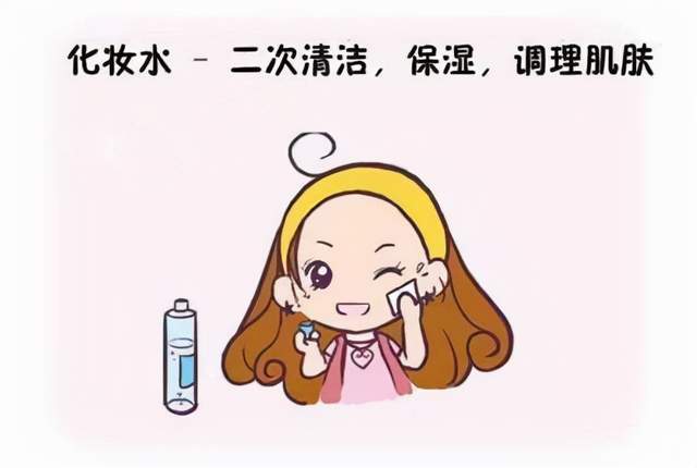 面膜 网红“沉浸式护肤”，你踩坑了吗？