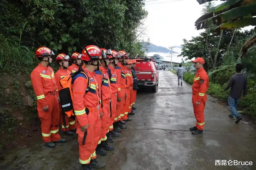哀牢山|4部手机都坏了？哀牢山事件真相公布，为何还有人对结果质疑呢？