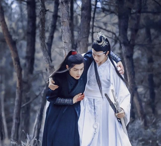 墨香online|《陈情令》作者墨香铜臭是因为什么被判刑的？她这个人怎么样？