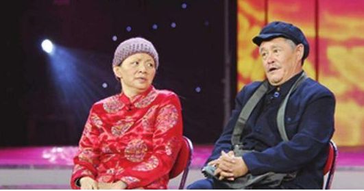 巩汉林|连登18次春晚，却因赵丽蓉一句话，他从此“人间蒸发”了十年