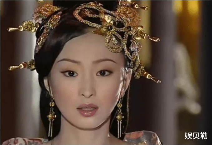 吴京|昔日童年女神，如今演妈妈上瘾，两次与胡一天成“母子”！