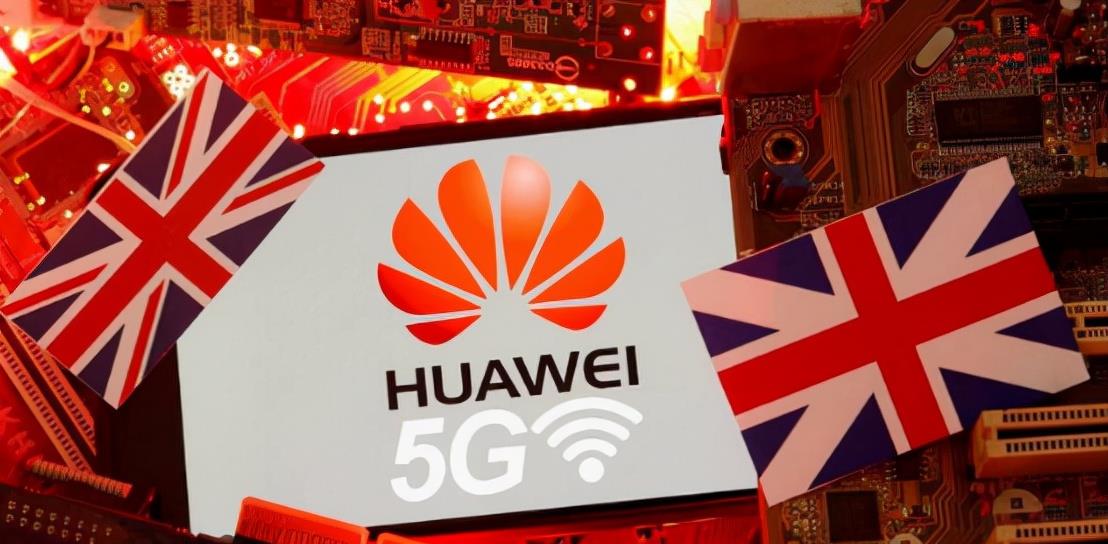 情微说|等不及了!5G专利断供后,华为再爆6G计划,一切来得太快!