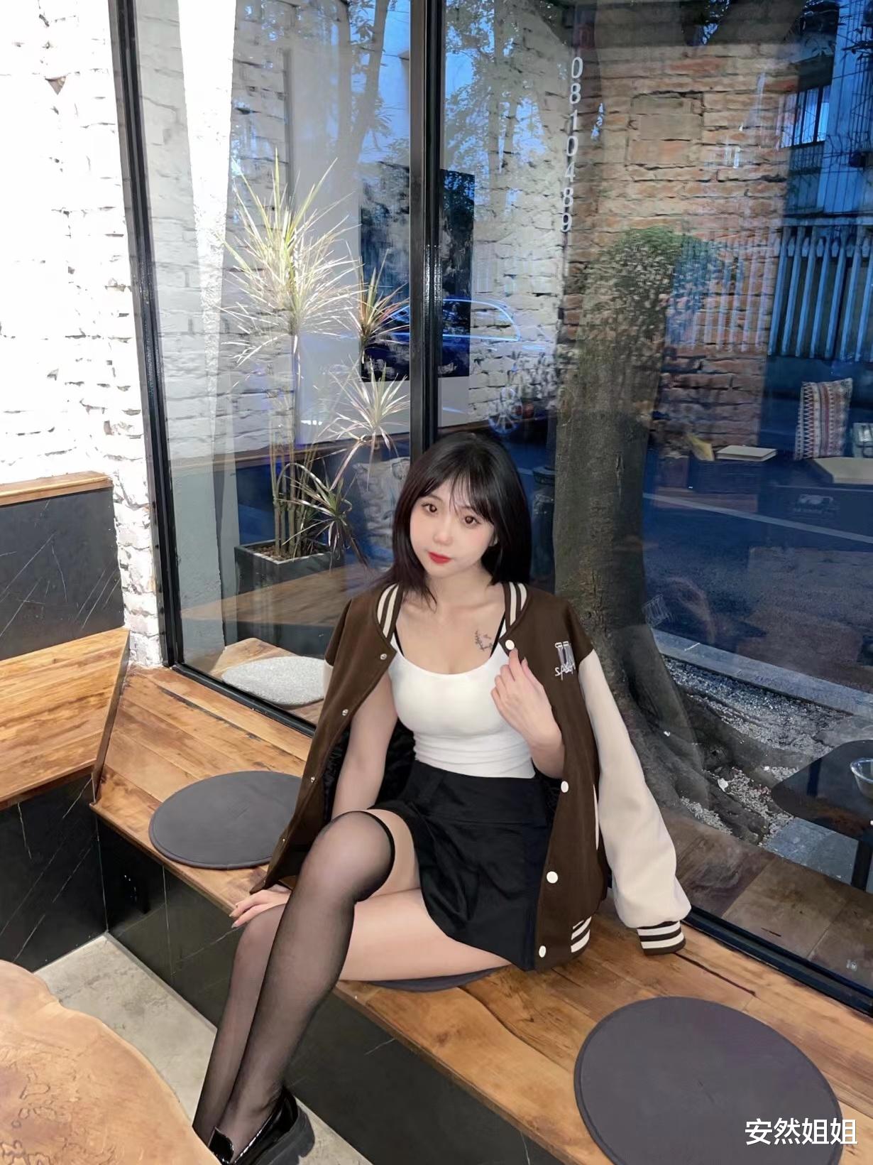 安然姐姐 女孩子一个人挺好的，为什么还要谈恋爱呢？