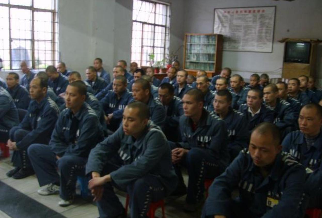 天下有警视频 犯人为什么要“剃光头”？不是大家想象的那么简单