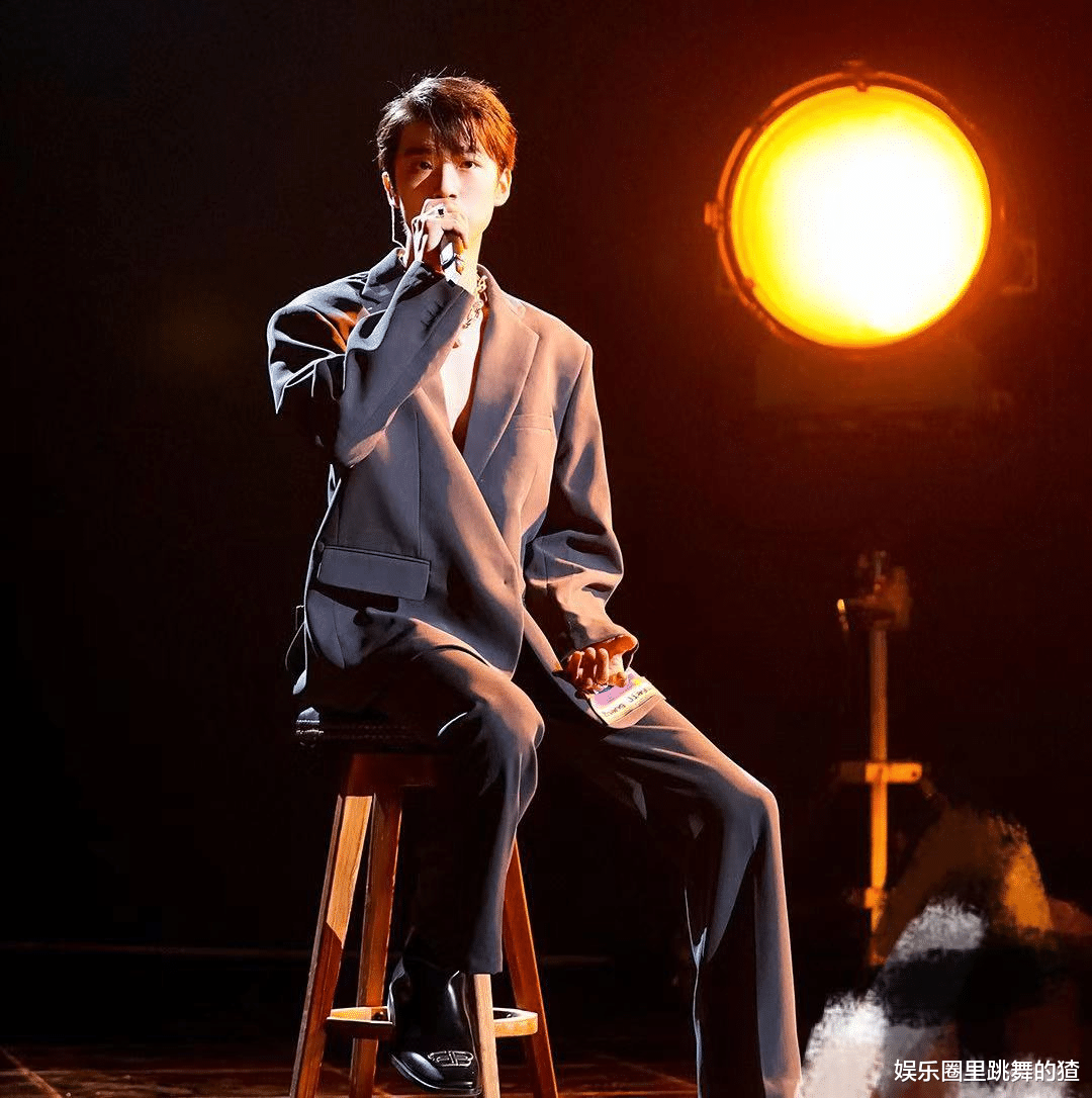 张嘉元|创造营4：节目未播完，排名却提前被爆料，原来出道位早被内定？