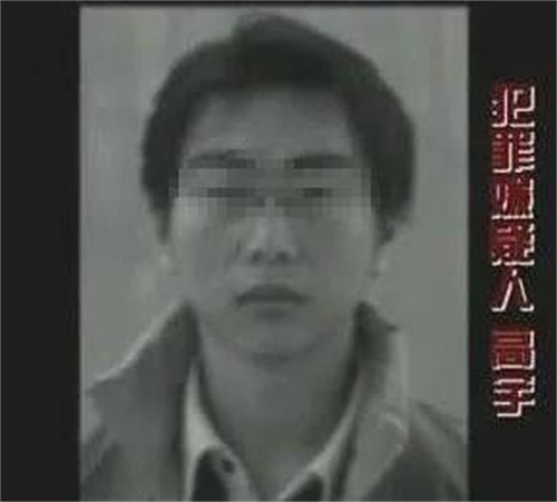 广西 广西一场爱上女同学引发的报复血案