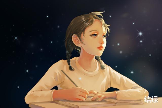 结绿|婚礼上新郎不断在玩手机，新娘偶然看见聊天记录后，婚礼当场取消