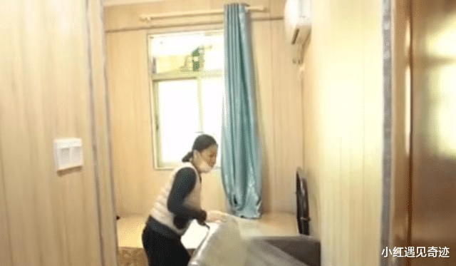 北海|深圳美女房东，1200套房每月收租160万，表示：这是我挣出来的