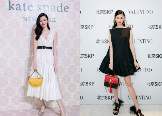时尚风行派|蓬松娃娃裙简直是美少女必备！宽松遮肉又俏皮，轻松向赵露思看齐