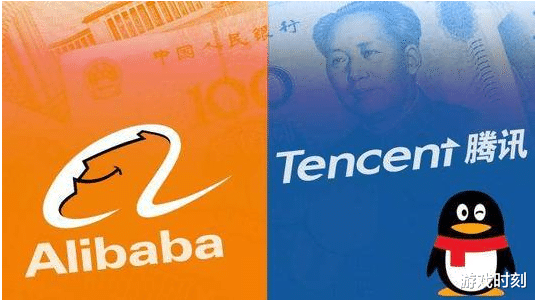 腾讯|有人说腾讯因为有外资大股东的存在，算不上是中国公司？