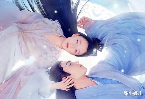 俞灏明|2021年鹅厂6部S级大剧：没有爆款剧，《斛珠夫人》评分最低