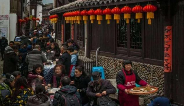 我崇拜生命里的真诚 城里人来探访,农民为啥不再好客?这几个原因很现实让人心酸