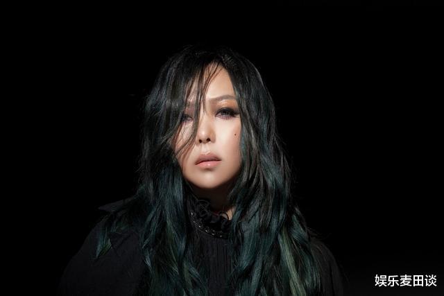 温兆伦|张惠妹成功减重60斤，大肥脸变小V脸，网友：这是同一个人吗？