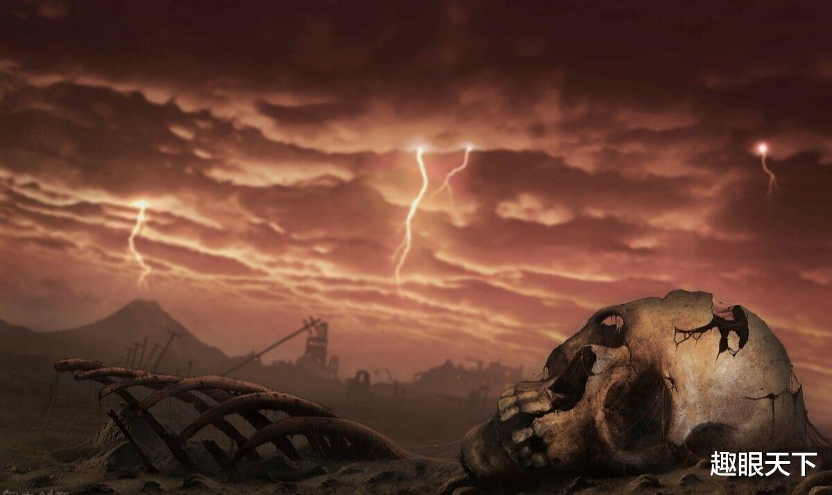 科学家 绝迹的云豹再次现身！领地升高1500米，科学家称危险已经逼近