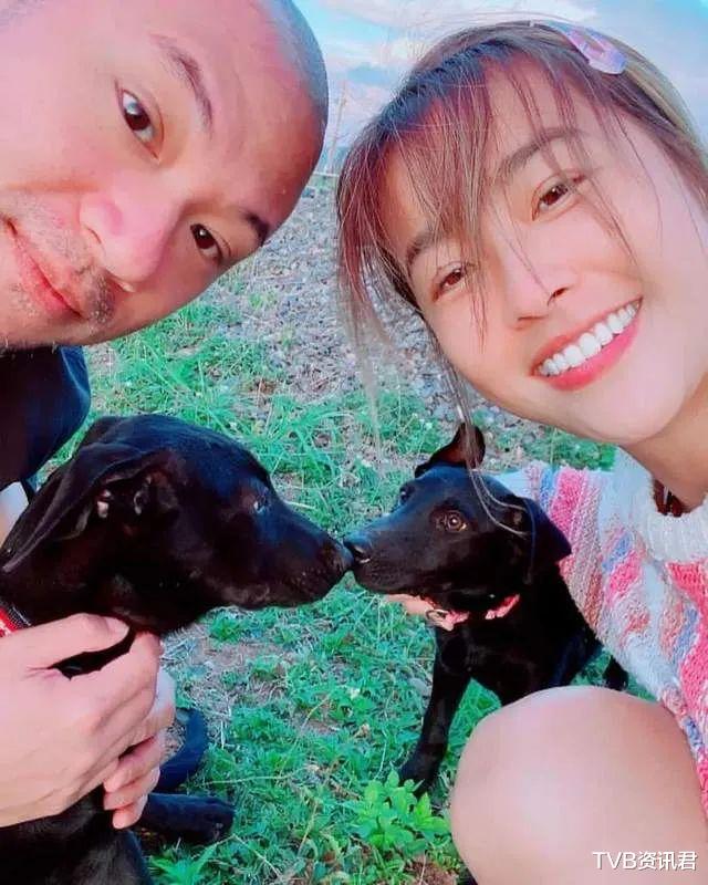 西拉米|肛门脓包又复发！TVB男星感激女友每日帮忙换药，但却没打算结婚