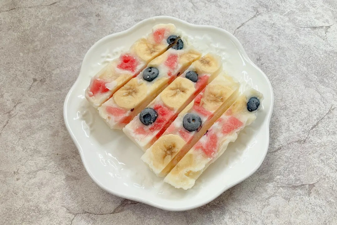 婴幼儿常识|国药育儿知识:这3款夏日冷饮,连厨房小白都能搞定!