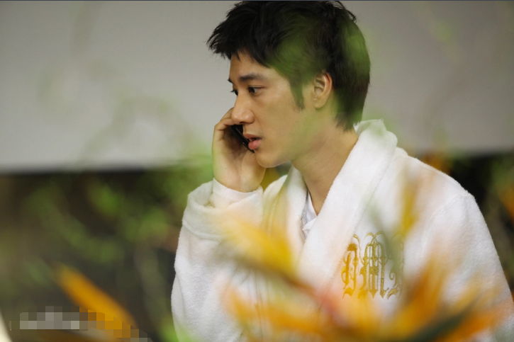 王力宏|好家伙,电影《恋爱通告》竟是王力宏导演,主演,编剧,出品?