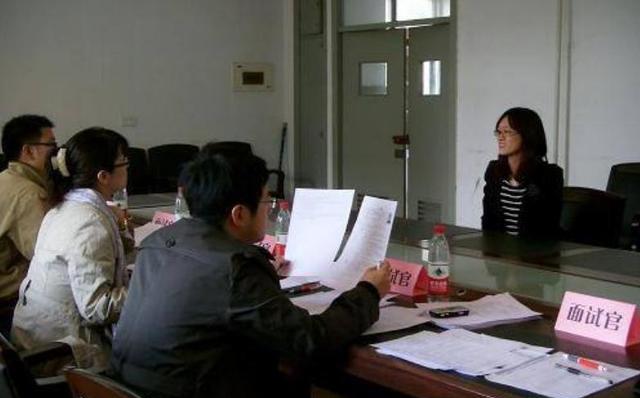 高校|教师资格证面试，2类学生提前拿到“合格证”，其他人不用羡慕