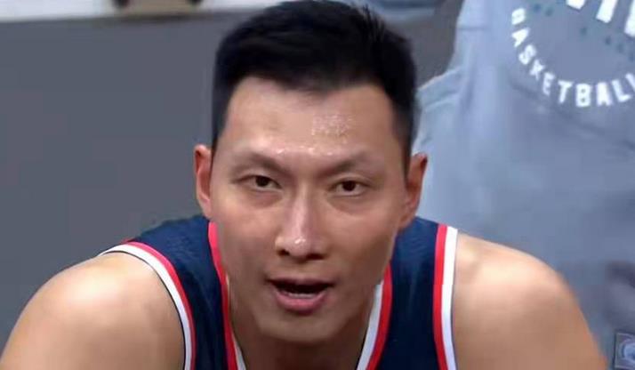 廣東男籃|CBA遼粵大戰(zhàn)廣東評(píng)分：全隊(duì)低迷無人高分，內(nèi)外線集體啞火