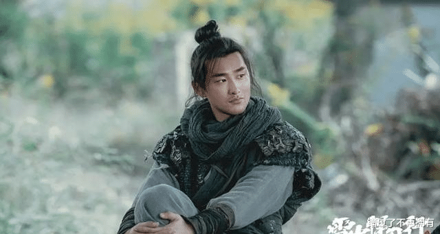 徐凤年|《雪中悍刀行》大结局：徐凤年功成身退炸死离开，与温华再次相聚