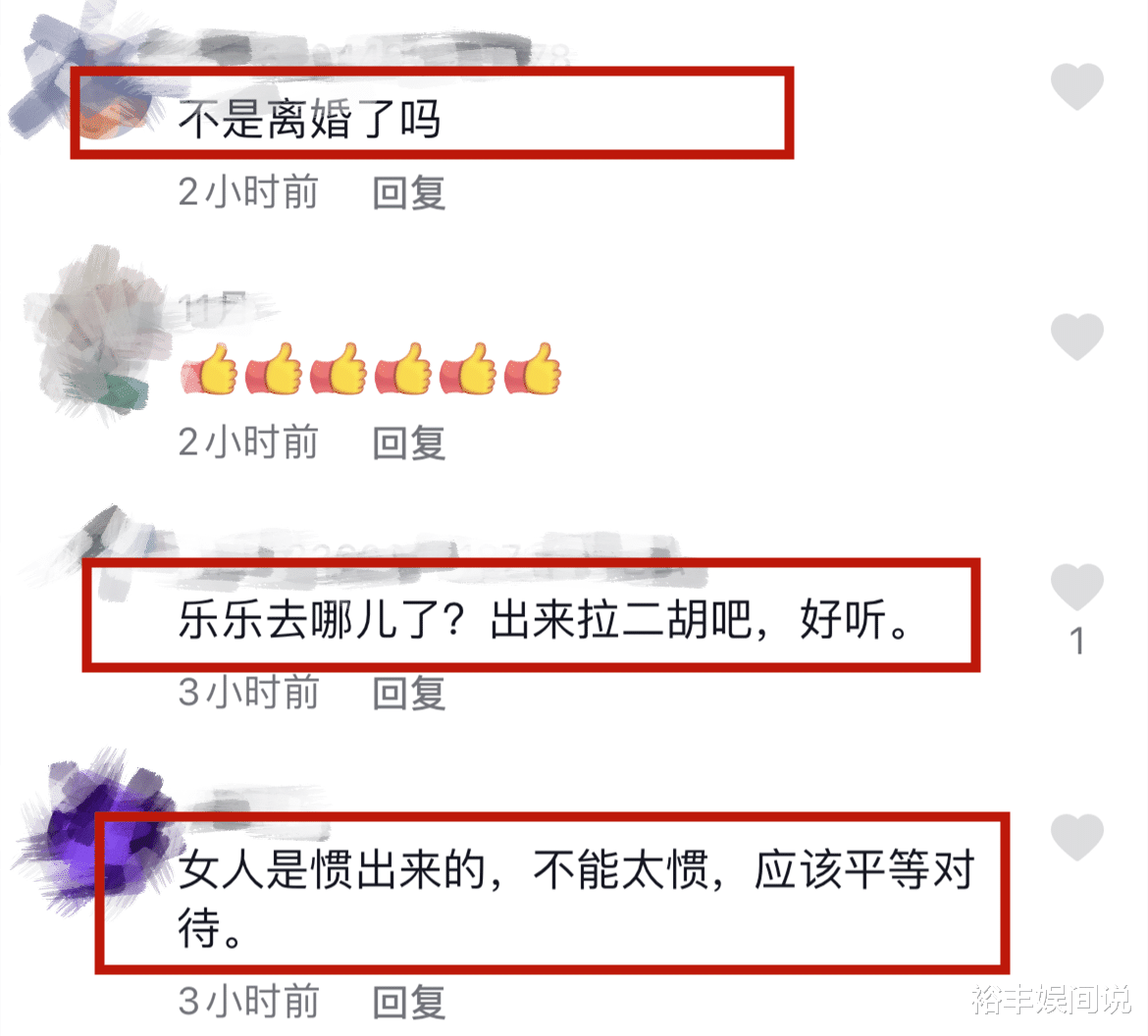 陈亚男|陈亚男官宣离婚影响大，草帽姐儿子儿媳遭质疑，无奈发视频辟谣