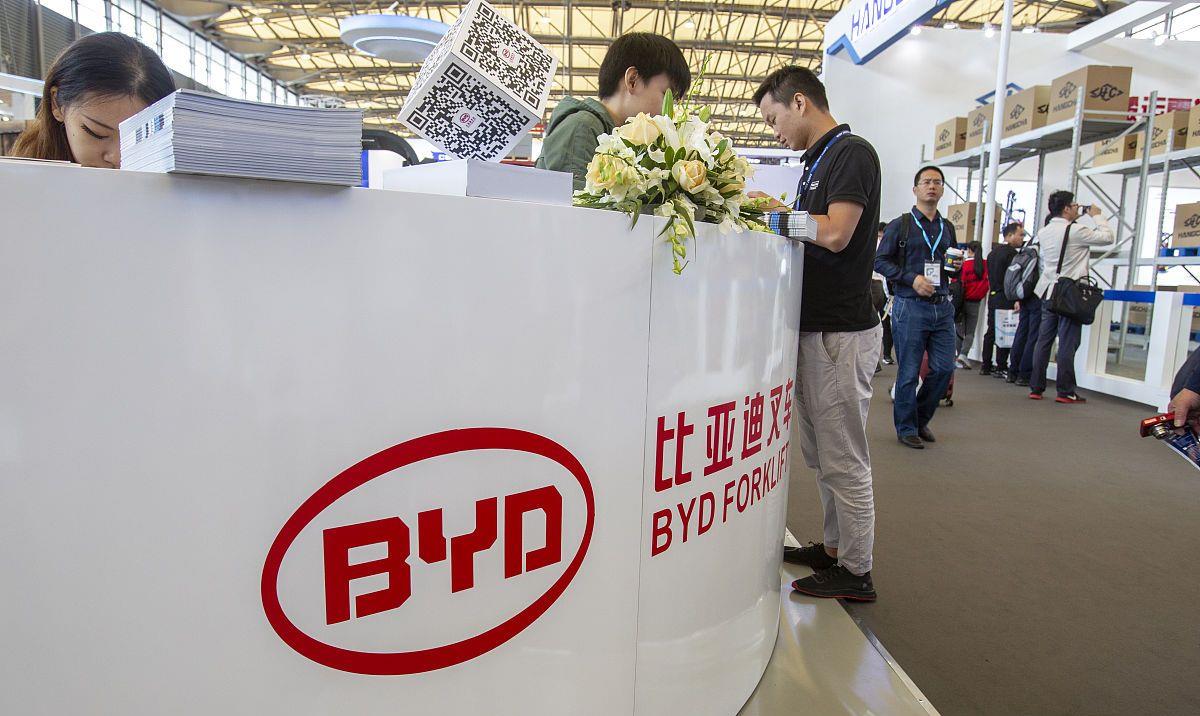 情微说 始料未及！富士康在印度65亿建厂惨赔，中国又崛起2大新代工对手