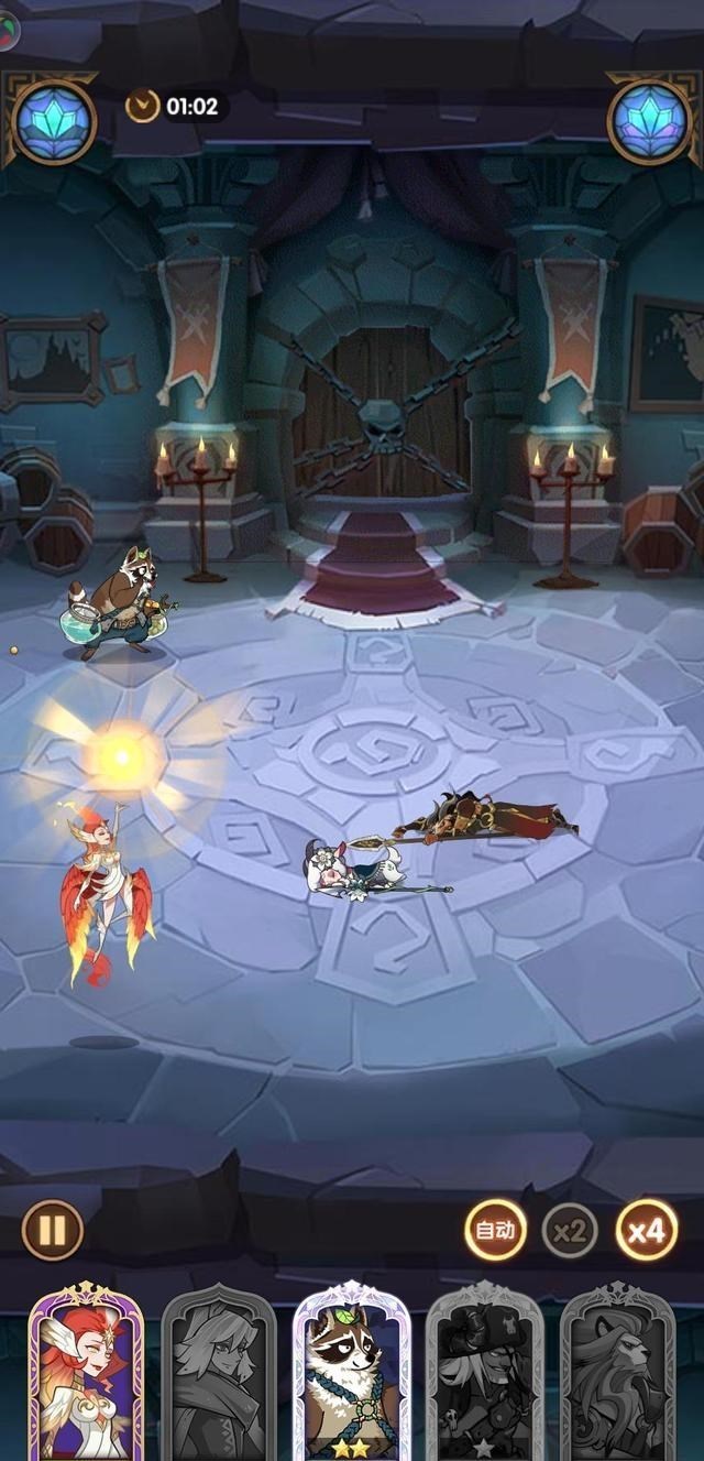 海岛|剑与远征：小龙人进化，夏日海岛版本的新奖励到手！