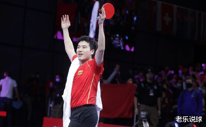 樊振東|國乒本年度三大史詩逆轉(zhuǎn)，樊振東排第二，第一名可遇不可求