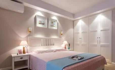 |卧室不买衣柜了，师傅向我透露，后悔装早