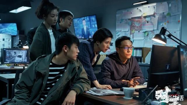 间谍|首播收视第一,好评连连!郭京飞、谭卓新剧,为何能这么“横”?