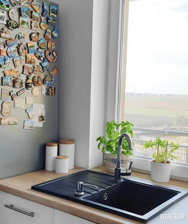 翔说家居|芬兰独居女孩75㎡精致小屋，素雅温馨，真是欣赏北欧人的生活态度