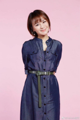 杨笠|2017年，是思文的高光时刻。这一年，她拿到了脱口秀女王的称号