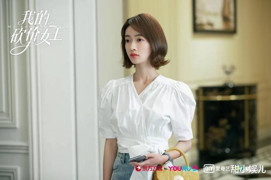 方琼|2021年十大烂剧出炉:每一部都烂得清新脱俗,各有各的槽点