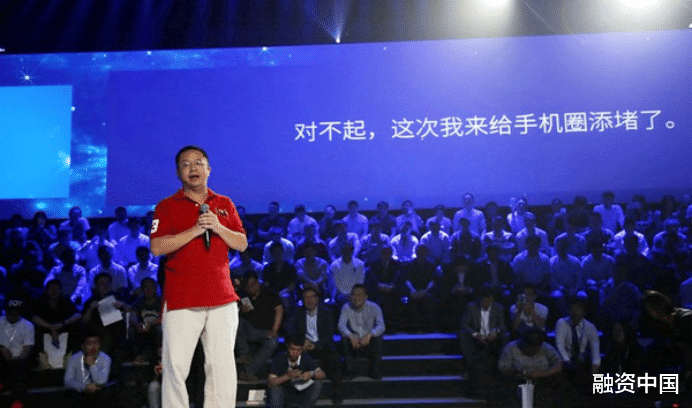 编程|江湖还在，周鸿祎去哪儿了？