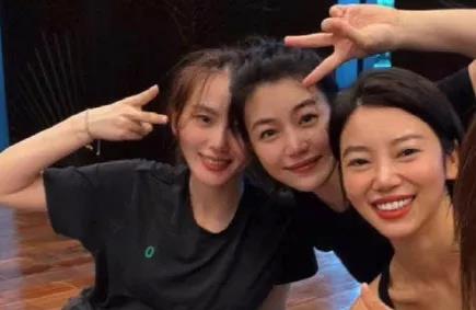 陈妍希|邓伦新戏？赵露思有背景？刘诗诗陈妍希关系？林志炫实力派？