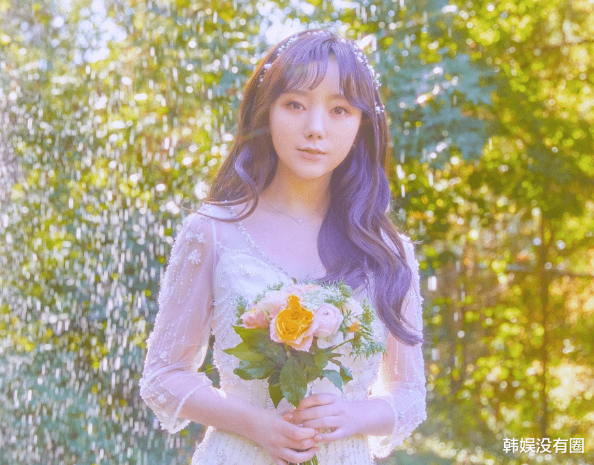 lovelyz|Lovelyz金智妍签约细亚俊秀企划社，开启SOLO歌手生涯