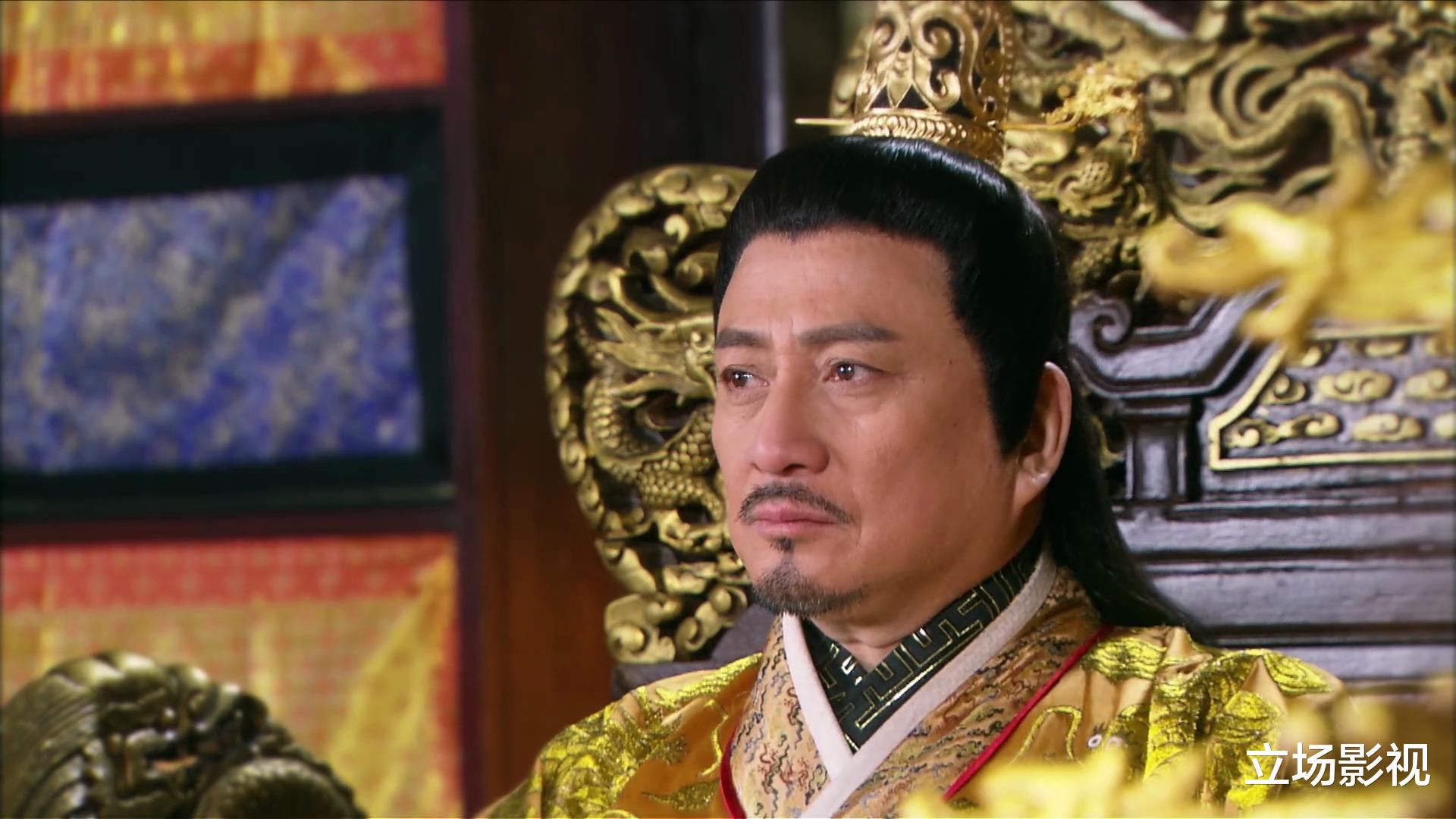 潘粤明|本以为是烂剧,没想到却是一部王炸,潘粤明的新剧,也该火了吧?