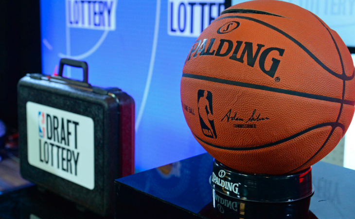 选秀|2021年NBA两轮完整选秀顺位：火箭、活塞和魔术将争夺状元签