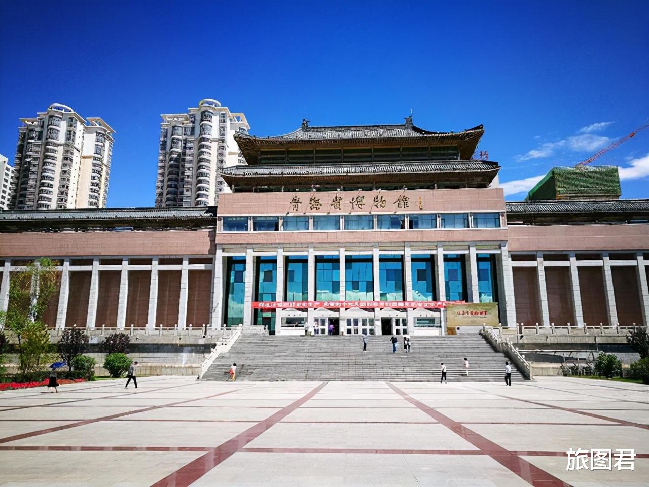西宁|西宁房价最高的一个区，环境优美高楼林立，繁华程度不输大城市