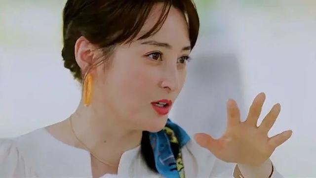 李嘉欣|女星综艺的“下头”瞬间,从蒋勤勤到佟丽娅,被骂一点都不冤