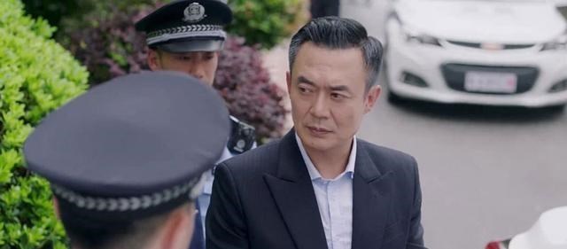 瑞泽说教 乌鸦小姐：结局3处圆满两大遗憾，顾川得救，机械心脏是最大惊喜