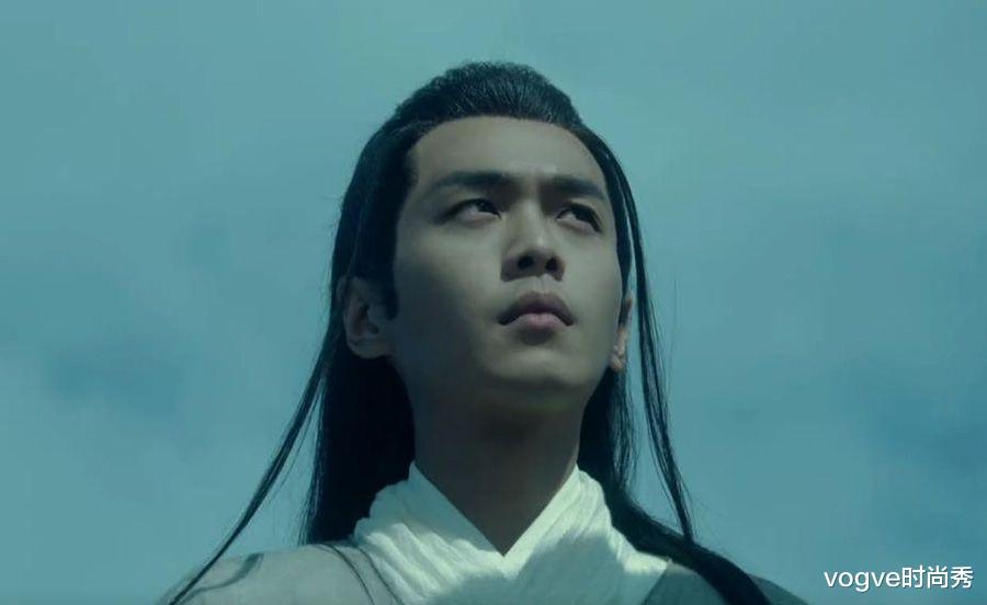 雪中悍刀行|《雪中悍刀行》剧照：裴南苇出场惊艳，李淳罡帅到能演“小鲜肉”