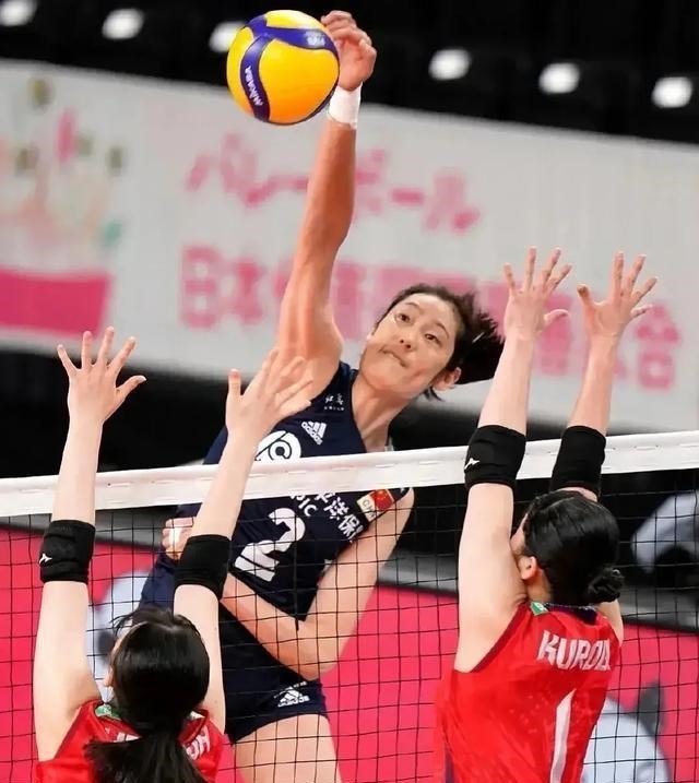 朱婷|如果朱婷替换张常宁带二队出战，会是什么结果？