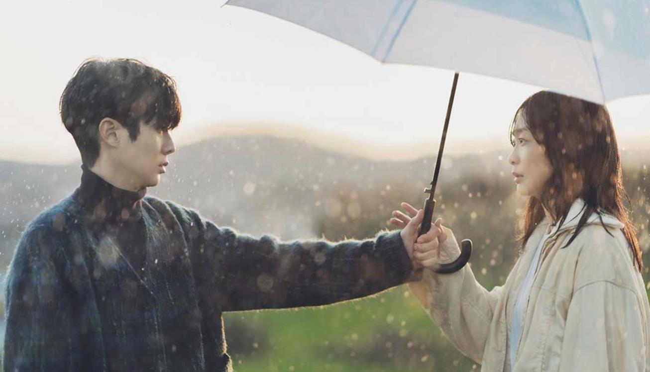 韩剧|「韩剧:那年,我们的夏天」看似不经意却很细腻,牵动每一个瞬间