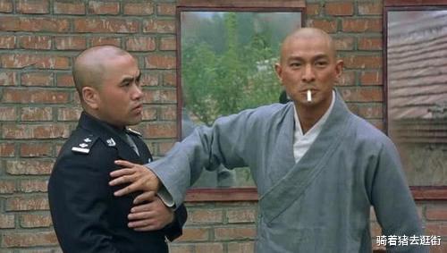 魏无羡|同样是拿影帝,周润发“我5次”,梁家辉“我7次”,他:我数数