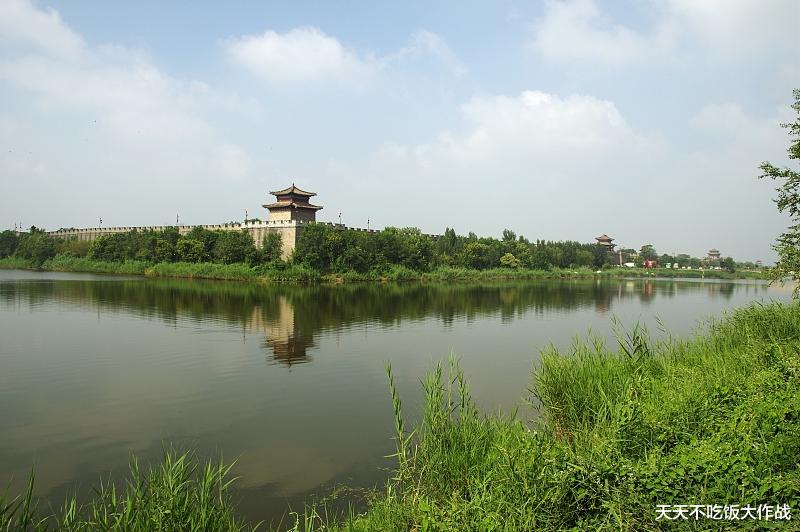 天天不吃饭大作战|清河崔氏因为一本书,被北魏鲜卑皇帝灭族