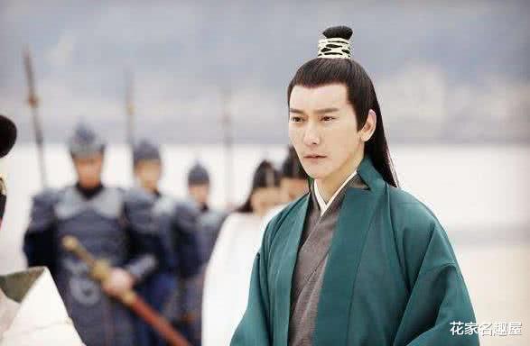 白浅|再刷《三生三世十里桃花》才懂：就算桑籍先遇白浅，也不会爱上她