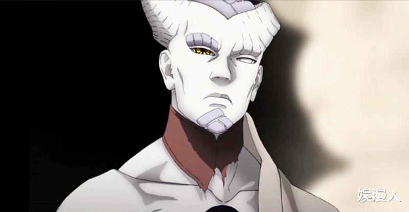 自来也|博人传214集一式登场，自来也三个字出现，掀起观众一波回忆潮