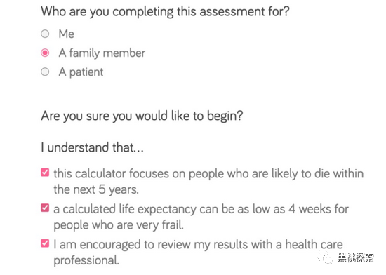 大象 科幻变为现实，科学家推出寿命计算器，准确率高达百分之98
