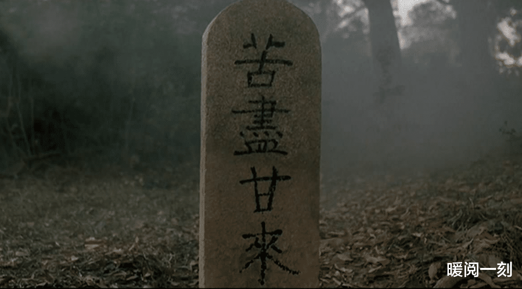 杨旭文 为什么说人的前半生太顺未必是一件好事?